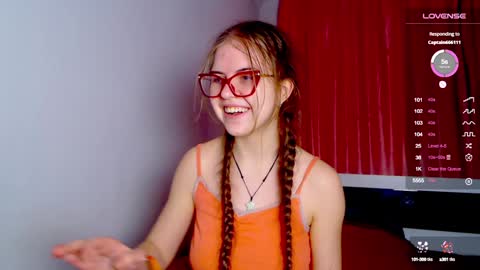 Sarah online show from 01.16.25