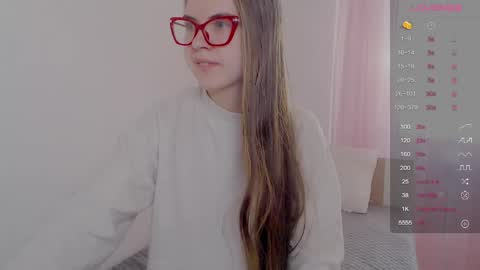 Sarah online show from 03.22.26