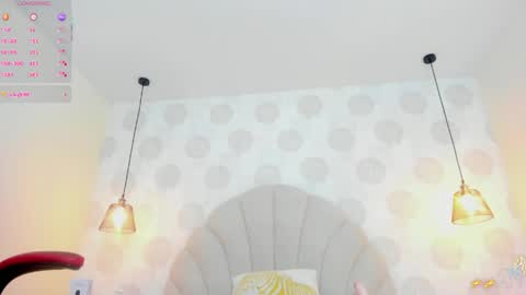 SARAH KEYS  online show from 04.10.26