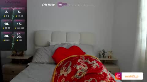 INSTAGRAM...sarah22 p online show from 11.25.25