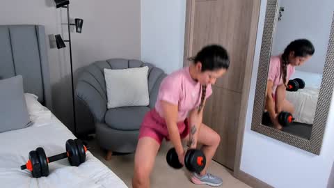 sarah_rayy online show from 01.13.25