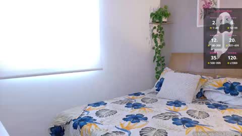 sarah_rayy online show from 10.22.25