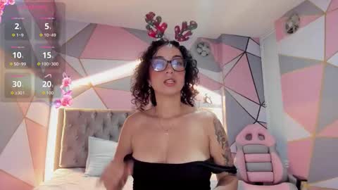 Sarah online show from 12.19.25