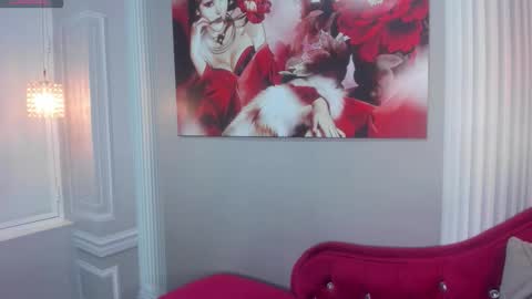 Sarah online show from 02.21.26