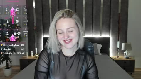 Snapshot of sarah_soul chatting on 12.18.24 Sarah online show from 12.18.24
