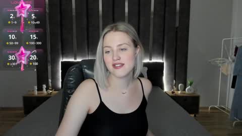 Snapshot of sarah_soul chatting on 01.22.25 Sarah online show from 01.22.25