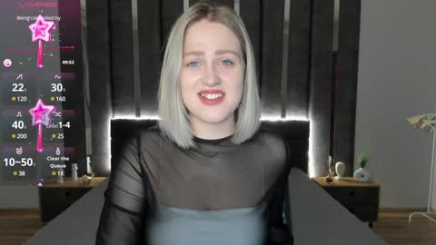 Snapshot of sarah_soul chatting on 01.30.25 Sarah online show from 01.30.25