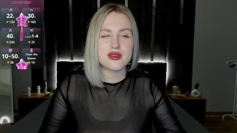 Snapshot of sarah_soul chatting on 02.06.25 Sarah online show from 02.06.25