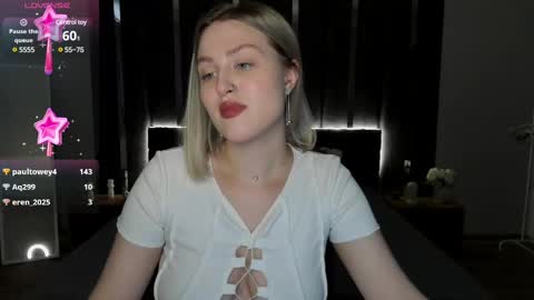 Snapshot of sarah_soul chatting on 02.12.25 Sarah online show from 02.12.25