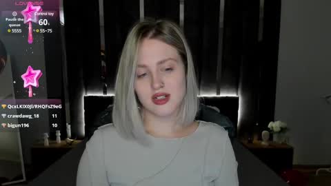 Snapshot of sarah_soul chatting on 02.19.25 Sarah online show from 02.19.25