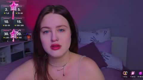 Sarah online show from 03.15.26