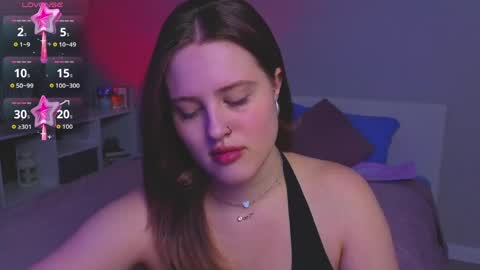 Snapshot of sarah_soul chatting on 04.17.26 Sarah online show from 04.17.26