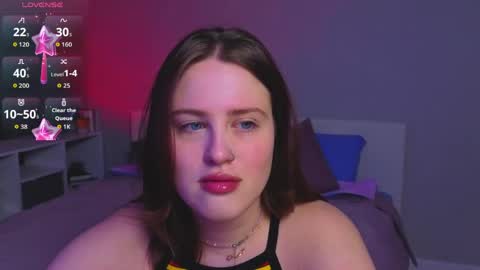 Snapshot of sarah_soul chatting on 04.19.26 Sarah online show from 04.19.26