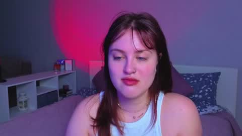 Snapshot of sarah_soul chatting on 06.17.26 Sarah online show from 06.17.26