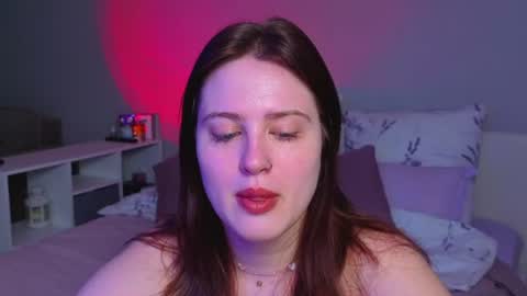 Snapshot of sarah_soul chatting on 06.30.26 Sarah online show from 06.30.26