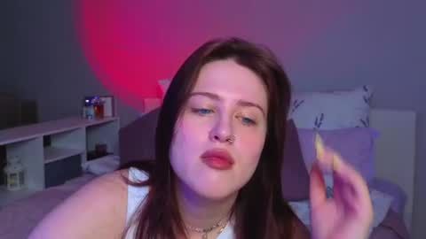 Snapshot of sarah_soul chatting on 07.05.26 Sarah online show from 07.05.26