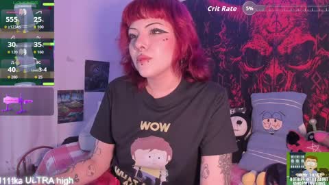 Loren online show from 04.08.26