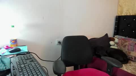 Sarah online show from 09.30.25