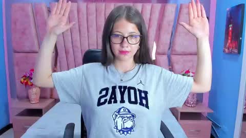 Sarah online show from 02.28.25