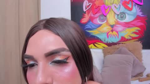 Snapshot of sarah_valey chatting on 02.27.26 sarah_valey online show from 02.27.26