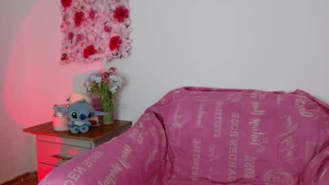 sarahajhoness online show from 03.14.26