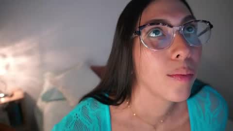 Snapshot of sarahbrooks_ chatting on 07.19.26 Sarah and Erik online show from 07.19.26