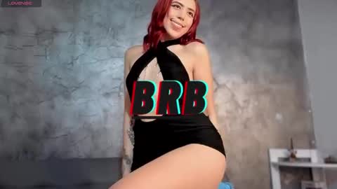 sarahgrant_ online show from 03.12.26