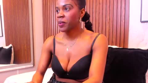 Sarahi pusey online show from 05.07.26