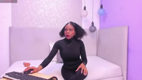 Sarahi pusey online show from 05.26.26