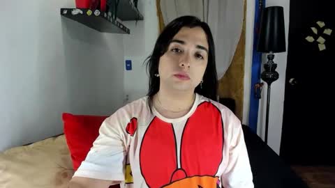  SARAHJEY     online show from 10.09.25