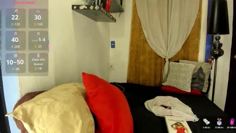  SARAHJEY     online show from 10.25.25