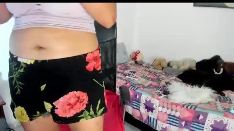 Sarah online show from 12.22.25