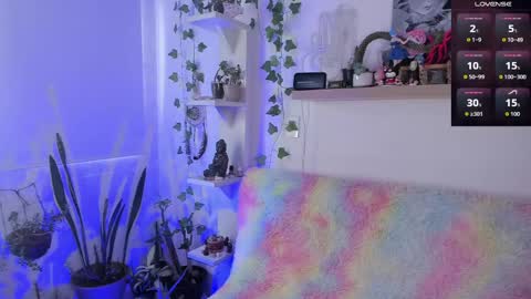 Snapshot of sarahminage_ chatting on 05.06.26 Sarah NEW ACCOUNT online show from 05.06.26