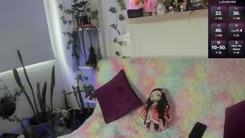 Snapshot of sarahminage_ chatting on 06.02.26 Sarah NEW ACCOUNT online show from 06.02.26