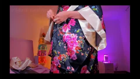 Snapshot of sarahmodel chatting on 02.26.26 Sarah online show from 02.26.26