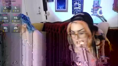 Sarah Moon online show from 02.26.26