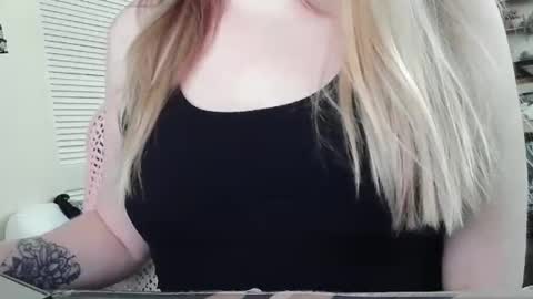 Sarah online show from 02.09.26