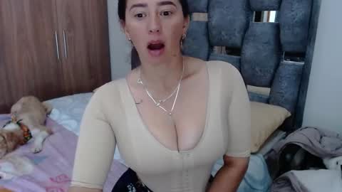 Lia online show from 01.08.25