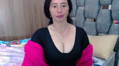 Lia online show from 01.16.25