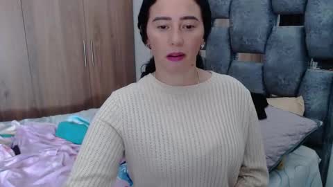 Lia online show from 01.26.25