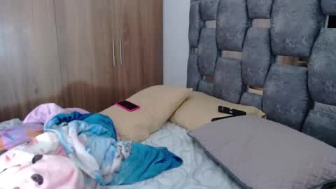 Lia online show from 01.29.25