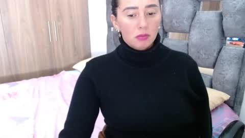 Lia online show from 01.31.25