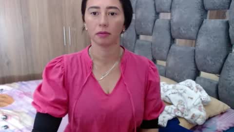 Lia online show from 02.01.25