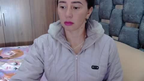 Lia online show from 02.11.25