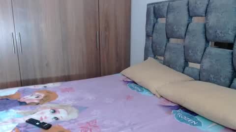 Lia online show from 02.13.25