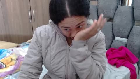 Lia online show from 02.16.25