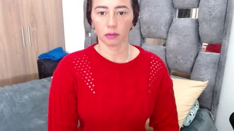 Lia online show from 02.21.25