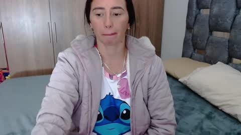 Lia online show from 02.28.25