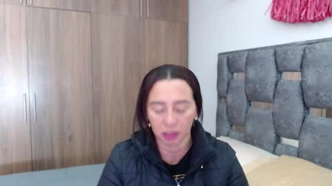 Lia online show from 03.10.25