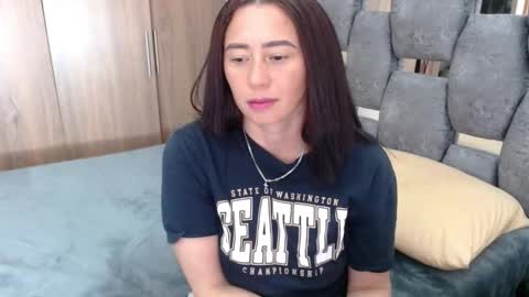 Lia online show from 03.11.25